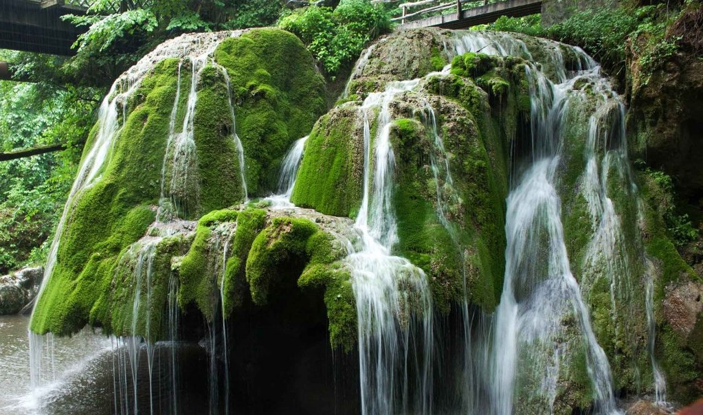 Top 15 cele mai frumoase locuri de vizitat in Romania