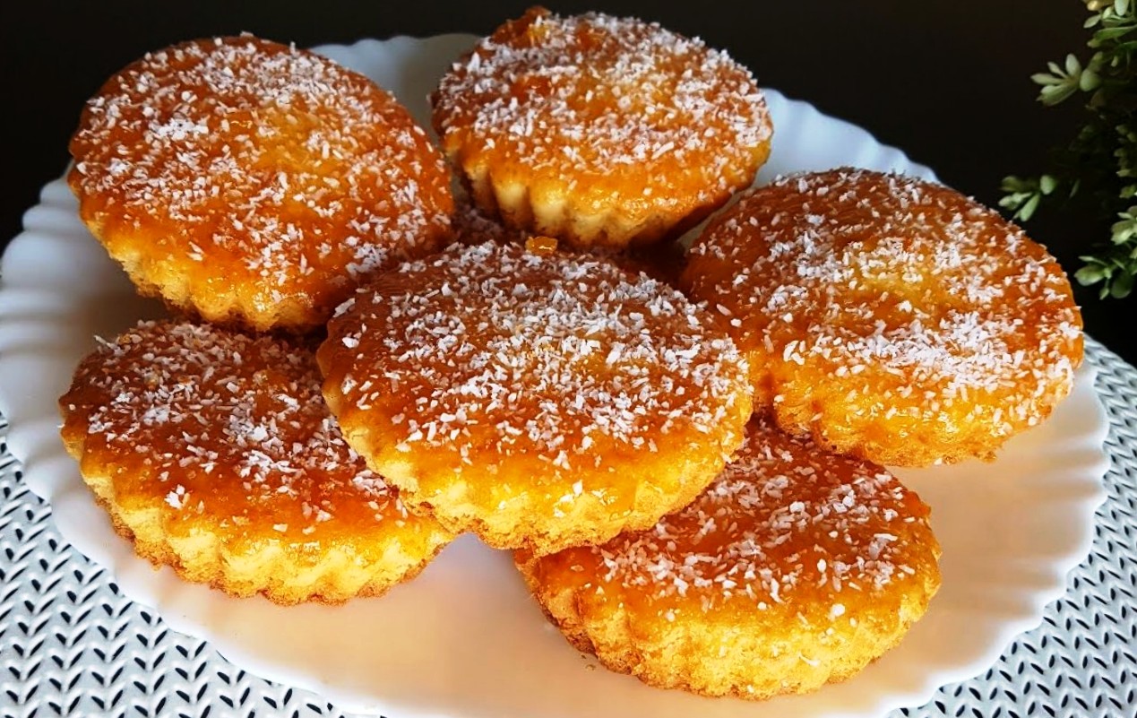 Desert super gustos, gata în 30 de minute si dispare într-o clipă