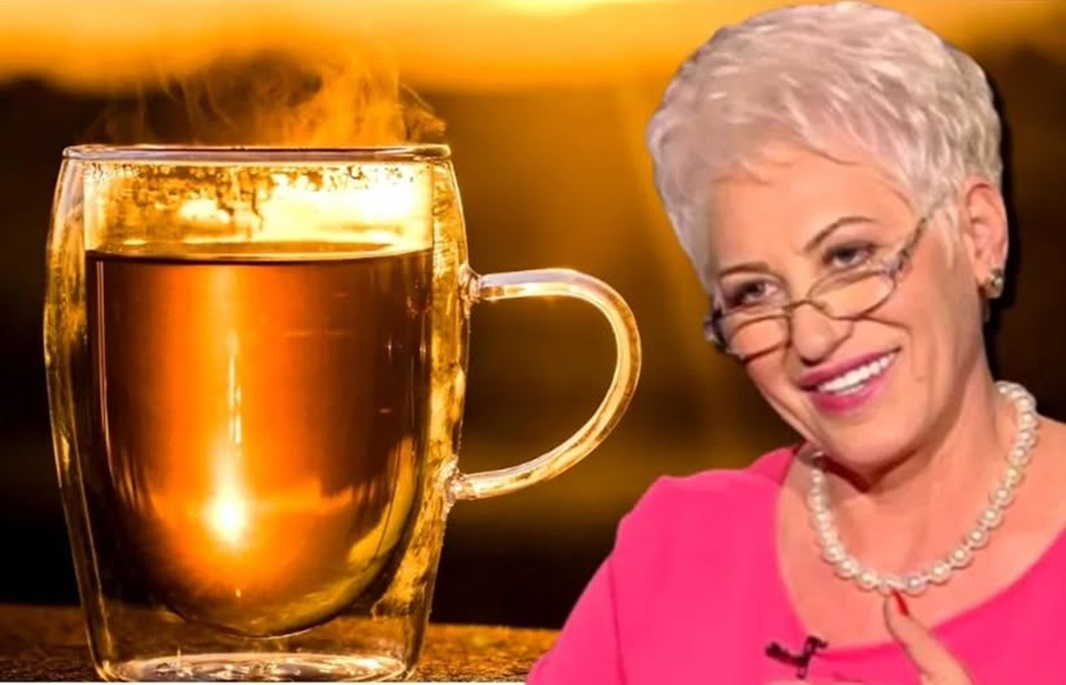 Lidia Fecioru, recomandă celor care au diabet să consume acest leac timp de o luna de zile. Leacul care face minuni, se bea obligatoriu înainte de culcare pentru a avea un somn cât mai liniștit