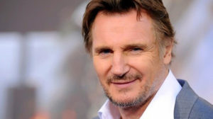 Liam Neeson: Dragostea nu doare. Traieste si iubeste in fiecare zi ca si cum ar fi ultima!