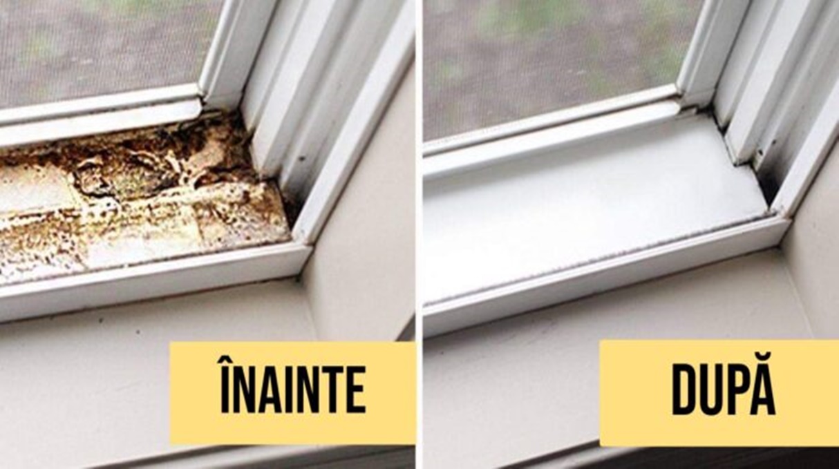 Trucuri super eficiente pentru a restabili ordinea acasă și a economisi o grămadă de timp si bani