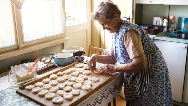 Aceste 15 secrete culinare le poți descoperi doar în decursul a 30 de ani de gătit