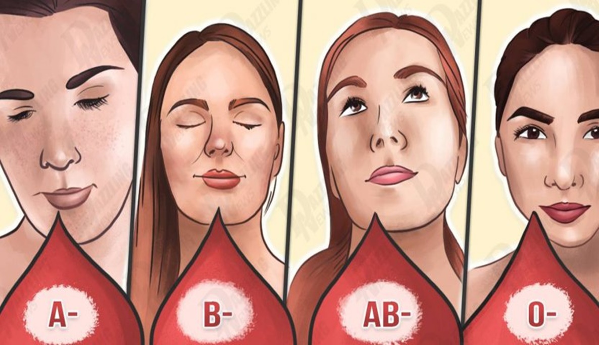 8 Lucruri esențiale despre grupele sanguine pe care oricine ar trebui să le știe