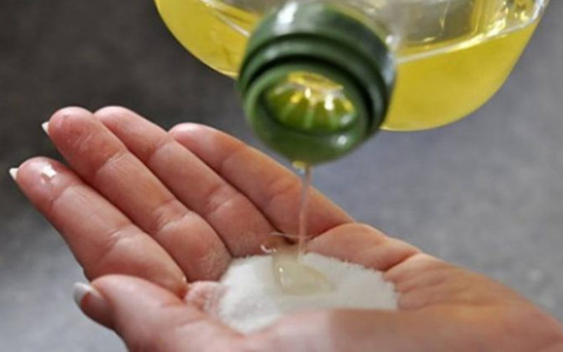 Bicarbonatul de sodiu și uleiul de ricin luptă cu peste 20 de afecțiuni ale organismului