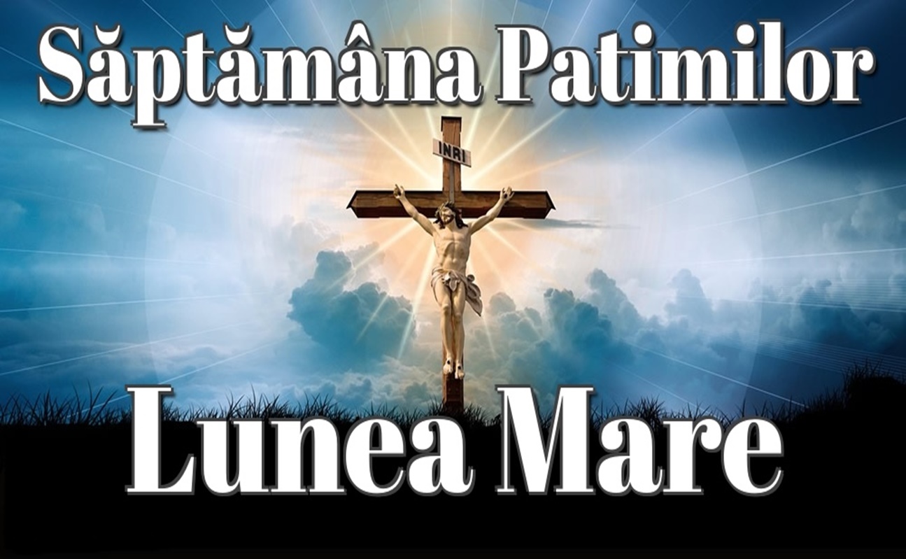 Lunea Mare din Săptămâna Patimilor: Ce trebuie făcut pentru a avea noroc, spor şi sănătate în casă