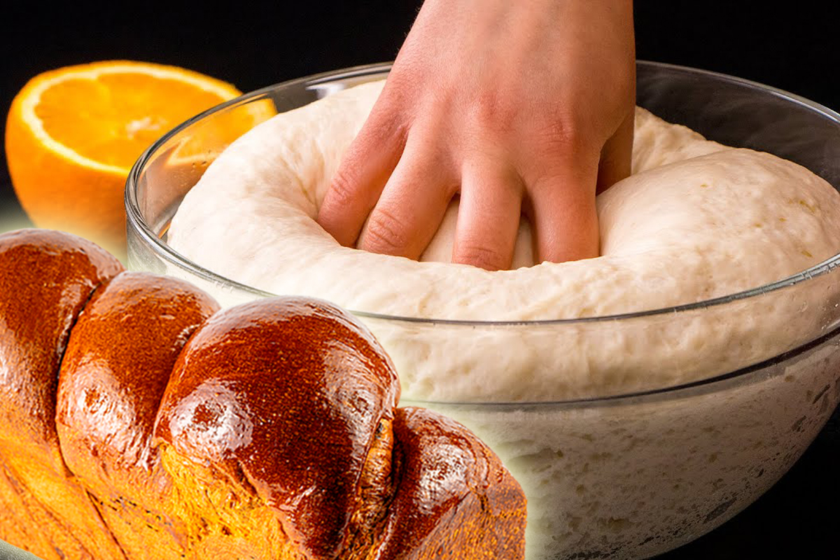 Reteta celui mai bun aluat pentru cozonaci simpli deliciosi Reteta celui mai bun aluat pentru cozonaci simpli deliciosi