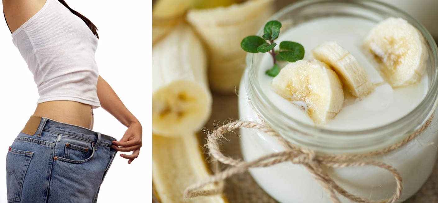 Dieta fulger de cateva zile, cu Banane şi Lapte, care pe lângă pierderea rapidă a surplusului ponderal, te ajuta sa te simţi mult mai bine iar problemele digestive se vor disparea. Iefin, sanatos si eficient!