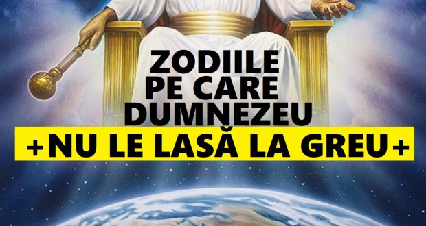 Zodiile cărora Dumnezeu le dă putere mereu – Cad, dar se ridică de fiecare dată