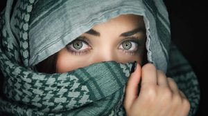 8 lucruri inedite despre femeile cu ochii verzi!