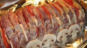 Muschiulet de porc la cuptor – Va fi reteta ta preferata de acum inainte