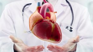 Testul de 1 minut prin care poți afla dacă inima ta este sănătoasă sau nu