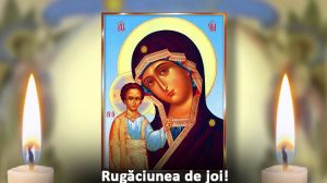 Rostită în fiecare zi de joi, această rugăciune înlătura necazul și aduce fericire în casă!