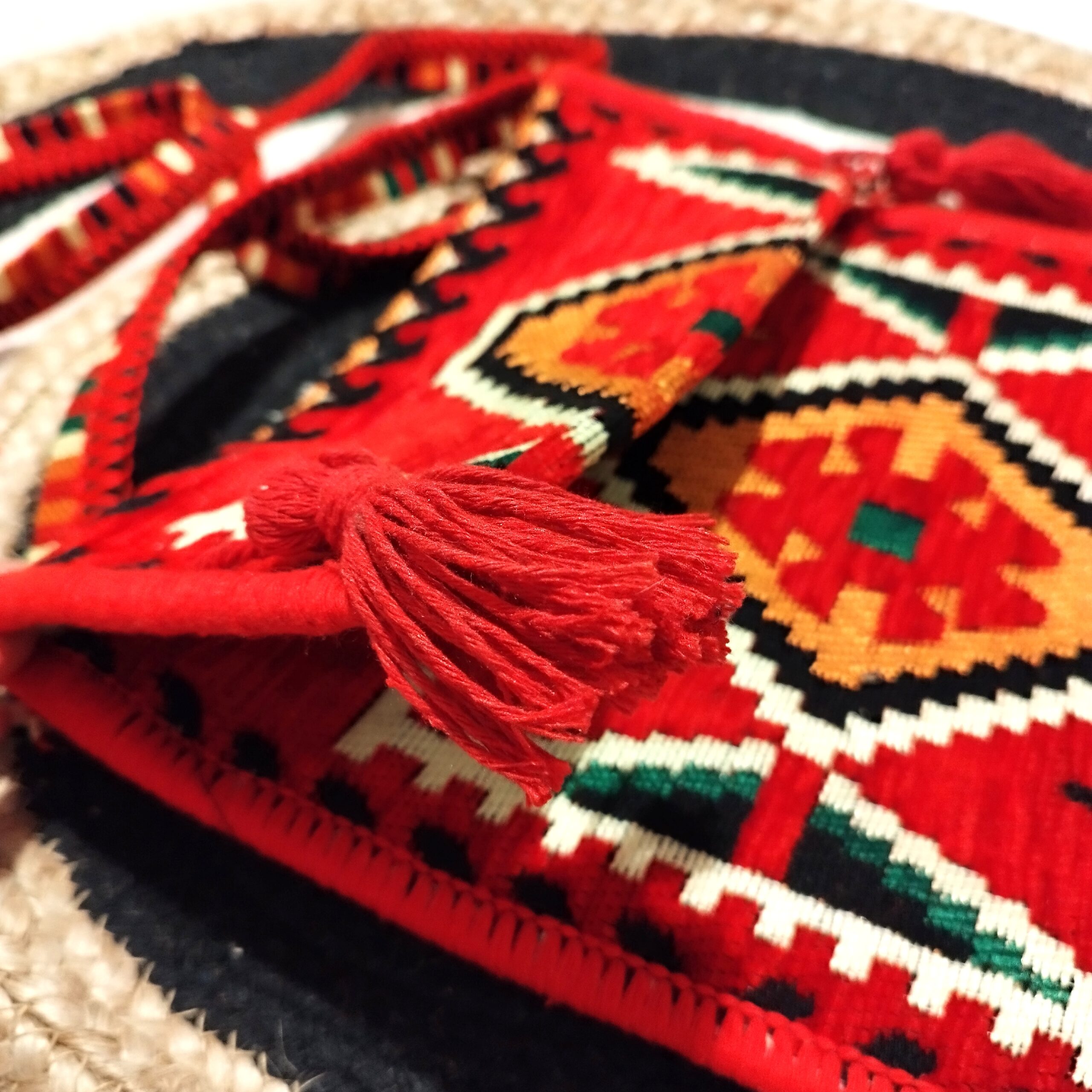 “Dumnezeu iti da, dar nu-ti baga si-n traista”