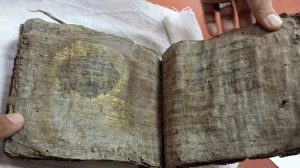 BIBLIA decodificată. Mesajele din cartea Sfântă despre România