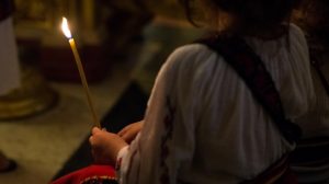 Rugăciune pentru ajutor imediat… Se citește oricând, având alături o lumânare aprinsă