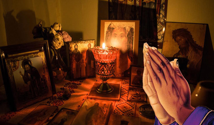 Mare ajutor aduc rugăciunile de noapte… Uite de ce e bine sa le faci