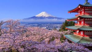 “Cazi de 7 ori și ridică-te de 8 ori” – Sfaturi minunate de la înțelepții japonezi care iți vor ușura viața