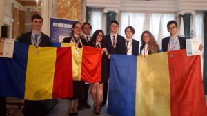 Olimpiada Internațională de Chimie 2019, organizată în Rusia: România a obținut 3 medalii de aur, 2 de argint și un bronz