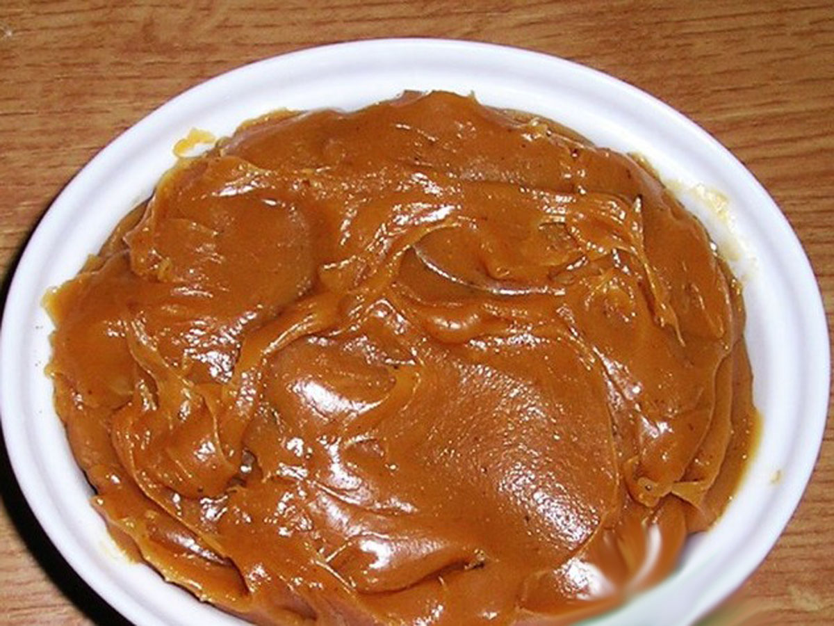 Cremă caramel de casă. Nici nu mi-am imaginat că se prepară atât de ușor!