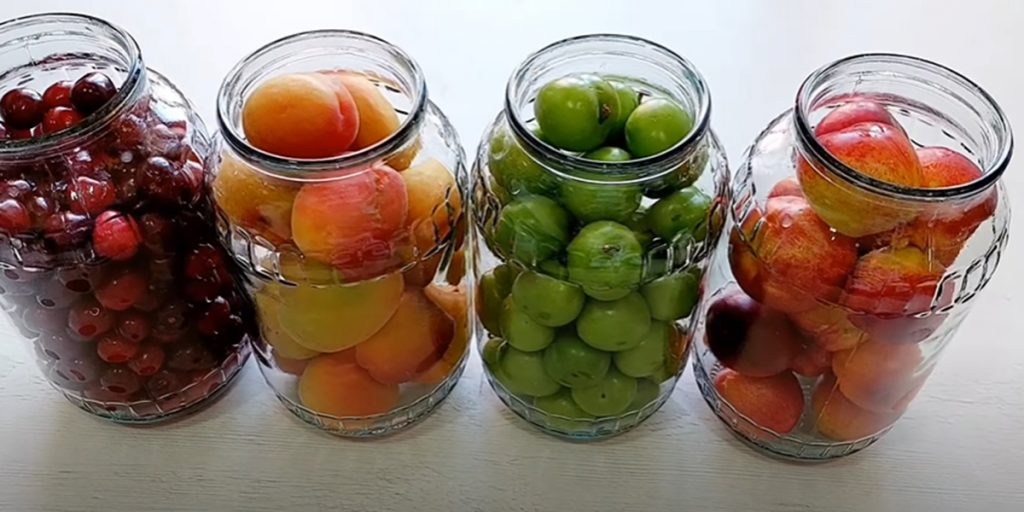 Fără frigider! Secretul păstrării fructelor proaspete timp de 12 luni!