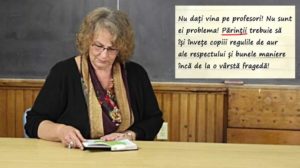 Scrisoarea unei profesoare pensionare apreciata de mii de internauți