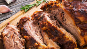 Cea mai gustoasă friptură de porc, gata în jumătate de oră – Metoda de gătire este genială