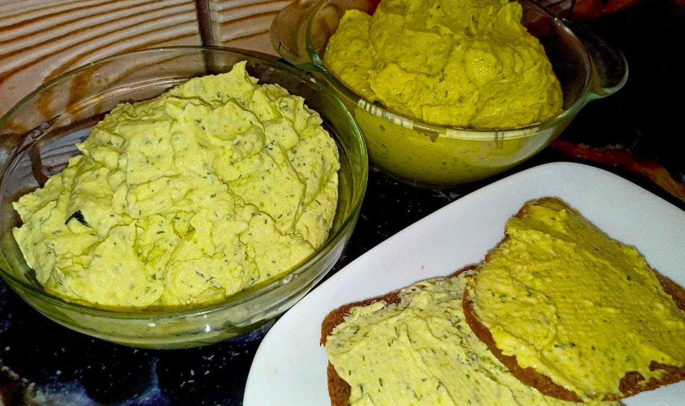 Cremă delicioasă de dovlecei, atât de bună incât iti vine să o mănânci cu lingura Cremă delicioasă de dovlecei, atât de bună incât iti vine să o mănânci cu lingura